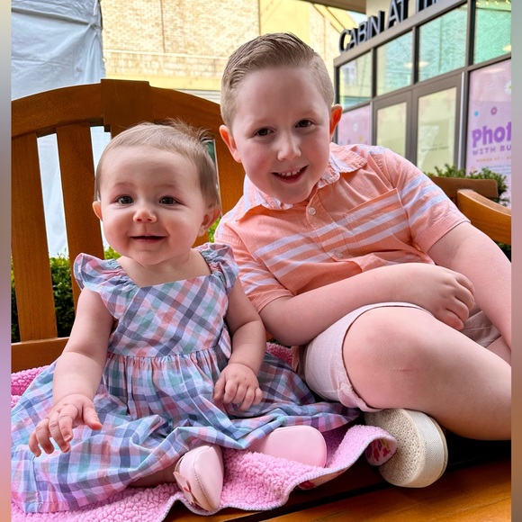 Meet your Posher, Alisha - Picture 4 of 10